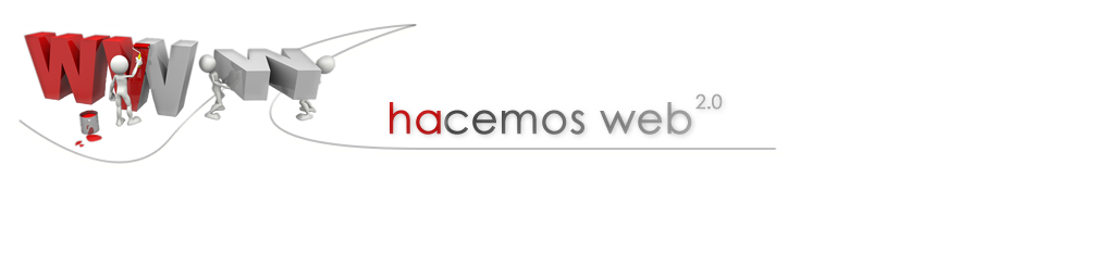 Hacemos Web